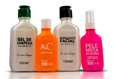 SKIN CARE